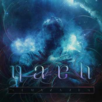 Album Nach: Almanauta