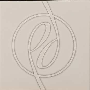 2LP Nach: Poesía Difusa