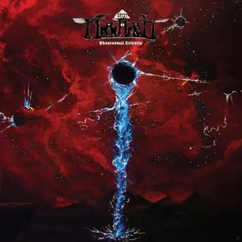 Nachash: Phantasmal Triunity
