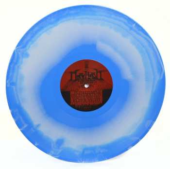 LP Nachash: Phantasmal Triunity CLR