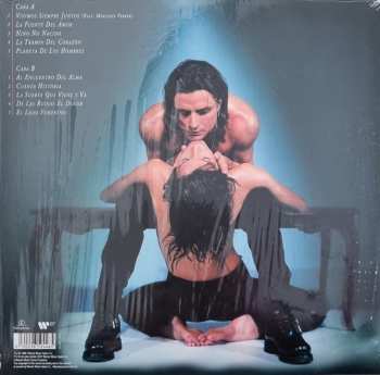 LP/CD Nacho Cano: El Lado Femenino