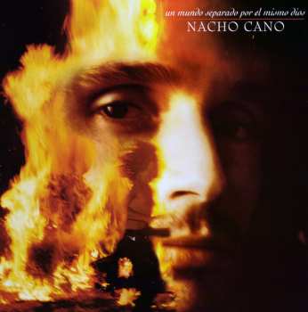 Album Nacho Cano: Un Mundo Separado Por El Mismo Dios