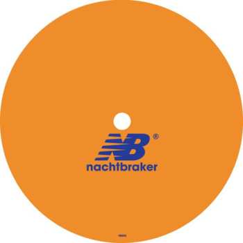 Album Nachtbraker: Leonardo Ceviche