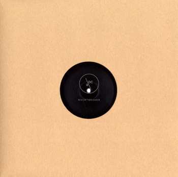 Album Nachtbraker: Really Ties The Room Together EP