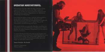 CD Nachtmahr: Beweg Dich! LTD | DIGI