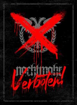 Album Nachtmahr: Verboten