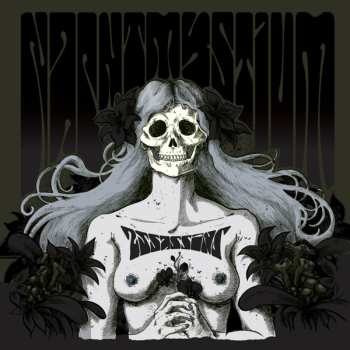 LP Nachtmystium: Assassins - Black Meddle Part 1 CLR | LTD