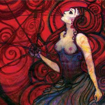 Album Nachtmystium: The World We Left Behind