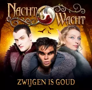 Nachtwacht: Zwijgen Is Goud