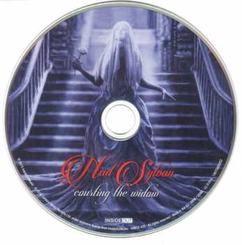 CD Nad Sylvan: Courting The Widow