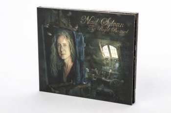 CD Nad Sylvan: The Regal Bastard LTD | DIGI