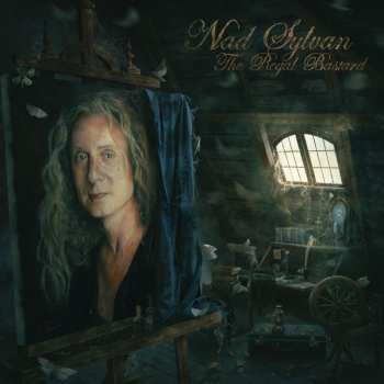 Album Nad Sylvan: The Regal Bastard
