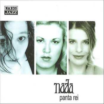 Album Nada: Panta Rei