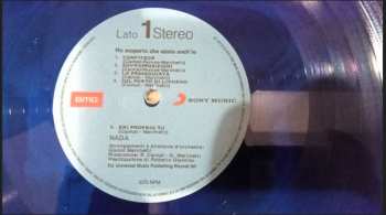 LP Nada: Ho Scoperto Che Esisto Anch'Io CLR | LTD