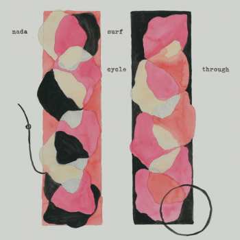 Album Nada Surf: Cycle Through