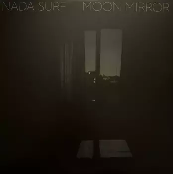 Moon Mirror