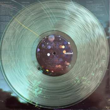 LP Nada Surf: Moon Mirror CLR | LTD