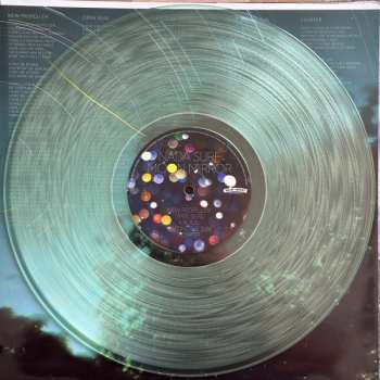 LP Nada Surf: Moon Mirror CLR | LTD