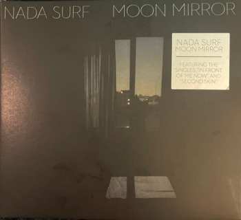 CD Nada Surf: Moon Mirror