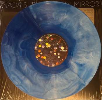 2LP Nada Surf: Moon Mirror CLR | DLX | LTD