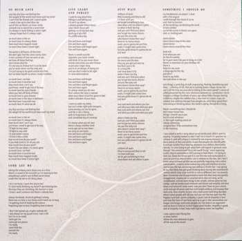LP Nada Surf: Never Not Together