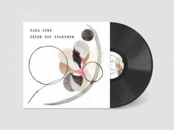 Album Nada Surf: Never Not Together