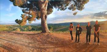 LP Nada Surf: Never Not Together