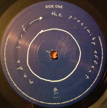 LP Nada Surf: The Proximity Effect