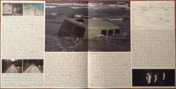 LP Nada Surf: The Proximity Effect