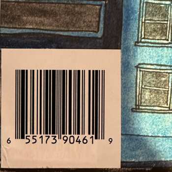 LP Nada Surf: The Weight Is A Gift CLR | LTD