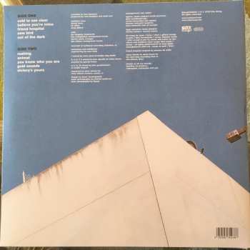 LP Nada Surf: You Know Who You Are LTD