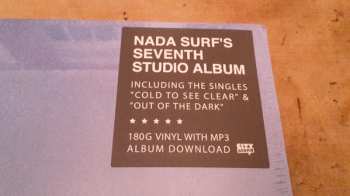 LP Nada Surf: You Know Who You Are LTD