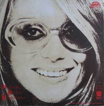 LP Naďa Urbánková: 24 Hodin S Naďou Urbánkovou