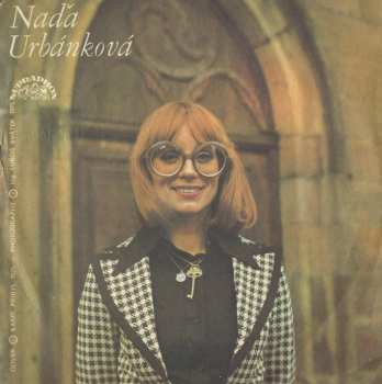 SP Naďa Urbánková: Dávám Ti Dar • Kapka Rosy