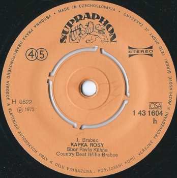 SP Naďa Urbánková: Dávám Ti Dar • Kapka Rosy