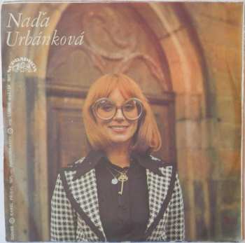 SP Naďa Urbánková: Doktor Faustus • Hvězdy Nechám Spát