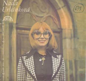 SP Naďa Urbánková: Zkouška Lásky • Spi Dál, Můj Nejdražší