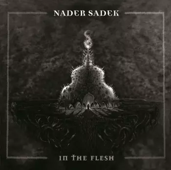 Nader Sadek: In The Flesh