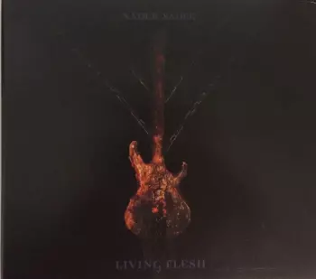 Nader Sadek: Living Flesh