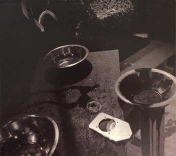 2CD Nader Sadek: Living Flesh