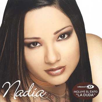 Album Nadia: Nadia