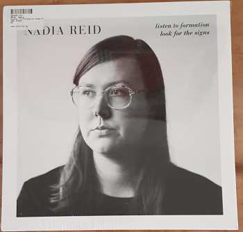 LP Nadia Reid: Listen To Formation, Look For The Signs