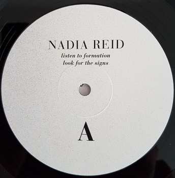 LP Nadia Reid: Listen To Formation, Look For The Signs