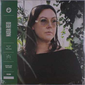 Album Nadia Reid: Out Of My Province