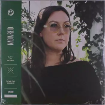 Nadia Reid: Out Of My Province