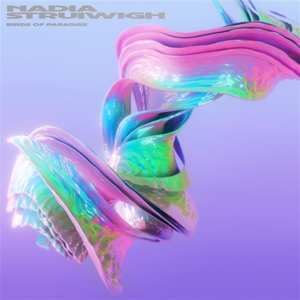 Album Nadia Struiwigh: Birds Of Paradise