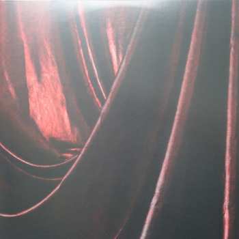 2LP Nadia Tehran: Dozakh: All Lovers Hell