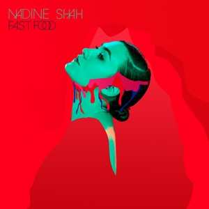 CD Nadine Shah: Fast Food