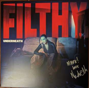 LP Nadine Shah: Filthy Underneath