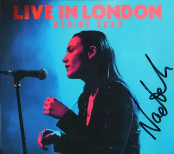 Live In London